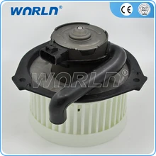 Авто AC вентилятор для двигателя нагнетателя отопителя CCW для BUICK REGAL 524422551 52485612 CCW