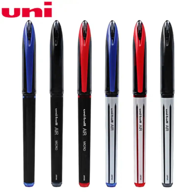 Uni Uni ball AIR Pen UBA 188 UBA 201 0.5 0.7 MM Sketch Pen Drawing Pen