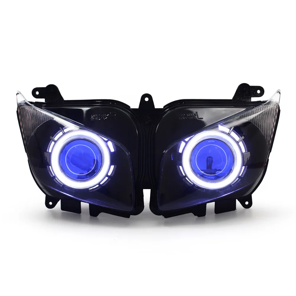 Led фара для мотоцикла Yamaha