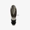 3pcs/set Wine Bottle Corkscrew & Accessory Gift Set - Bottle Opener,Drip Ring,Wine Pourer Wine Tool Set ► Photo 3/6