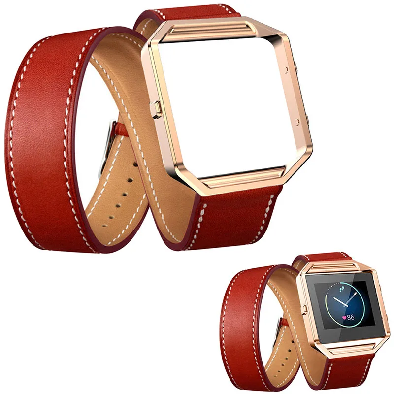 fitbit blaze belt
