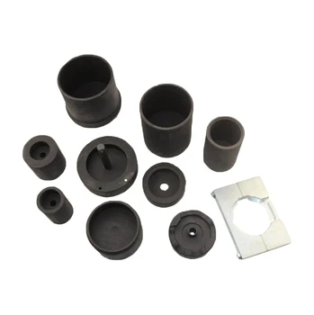 

Differential Bush Removal / Installation For Land rover Adhesive sleeve Special tools set