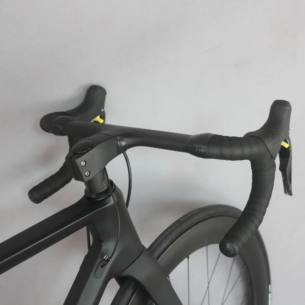 Top 2019 Disc Carbon Road bike Complete Bicycle Carbon with SH1MANO R8070 DI2 groupset DT350 hubs wheel . 16 Top 2019 Disc Carbon Road bike Complete Bicycle Carbon with SH1MANO R8070 DI2 groupset DT350 hubs wheel . 16