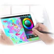 Стилус ручка емкостная ручка для тачскрина для iPad iPhone для планшетов samsung TU-shop