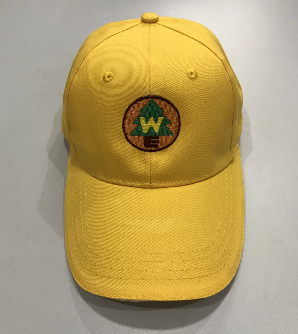 Wilderness explorer hat Clearance