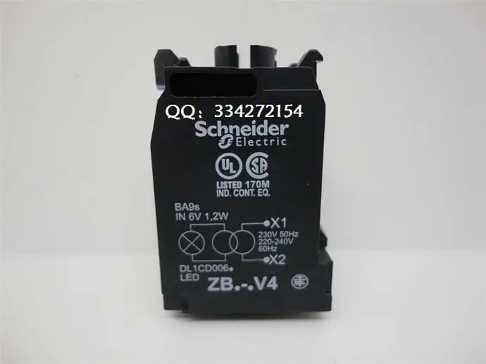 

Push button switch Push button switch Modules ZB.-.V4 ZBV4 ZB-V4