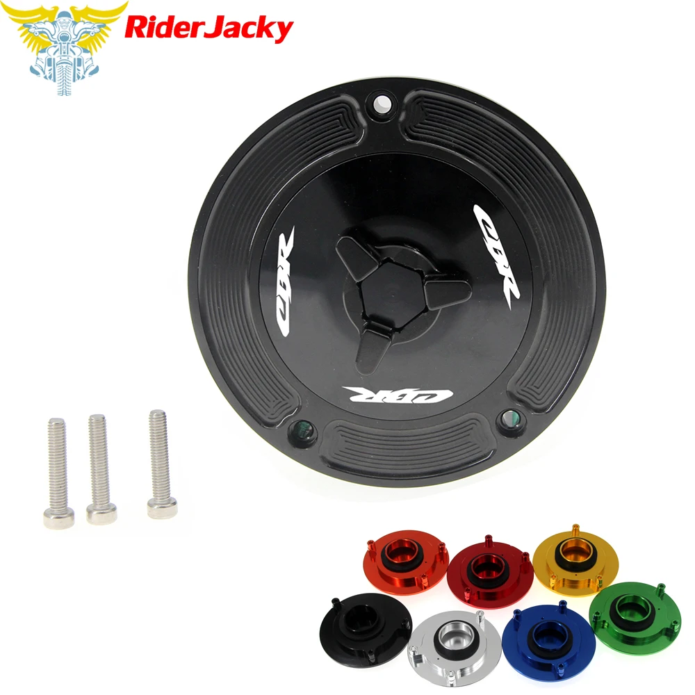Новый стиль мотоцикла топливный бак Крышка для Honda CBR 600 F4 F3 F2 1991 2008 2004 2005 2006 2007 F4I 2000