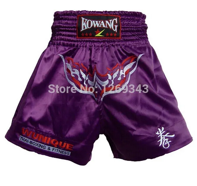 Армейские штаны Санда шорты Брок Леснар ММА Боксерские штаны шорты сервис бокс дешевые ММА тайские боксерские шорты Тигр Муай Тай
