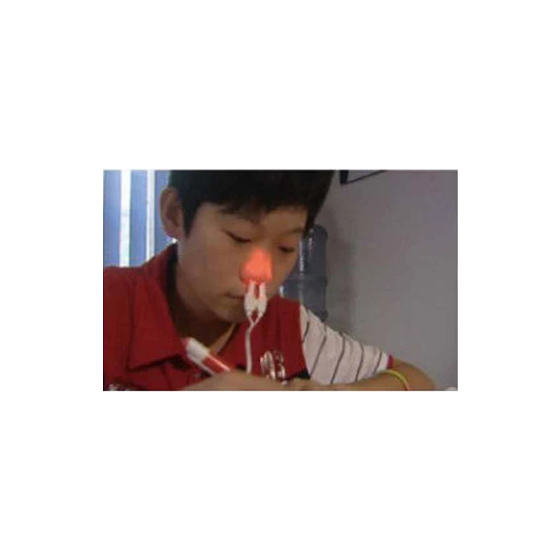 Медицинское обслуживание BioNase от насморка синусит нос терапия массажный прибор для лечения поллиноза низкочастотный импульсный лазер Therapentic салфетница