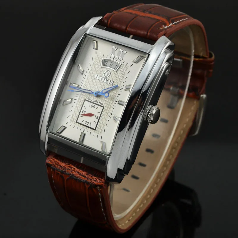 styllent watch