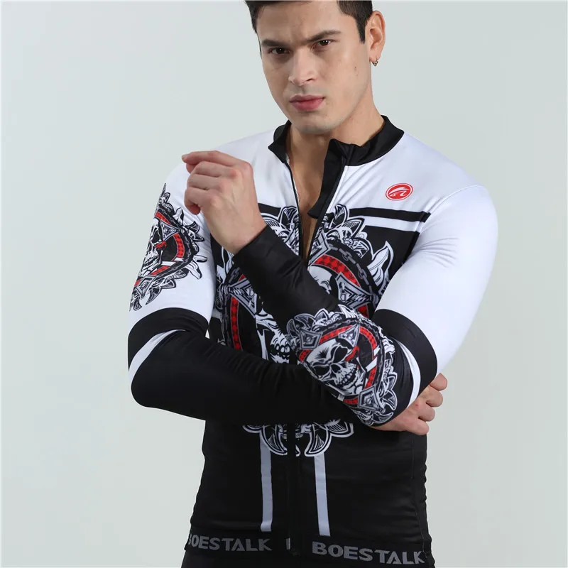 2019 cycling jersey winter fleece warm bike equipment maillot ciclismo MTB triathlon team bicicleta custom men cycling clothing