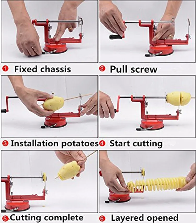 how-to-use-potato-chip-maker