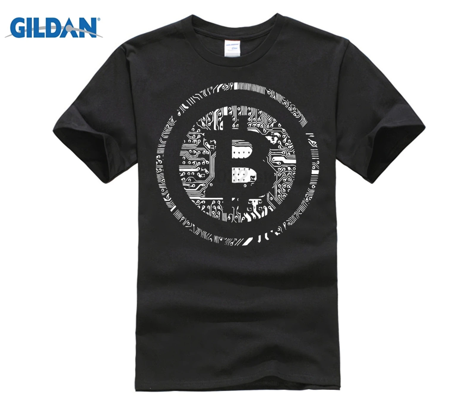 T Shirts Bitcoin Cryptocurrency Cyber Currency Financial Revolution T-Shirt Plain Youth Round Collar Short Sleeve Shirts T Shirts Bitcoin Cryptocurrency Cyber Currency Financial Revolution T-Shirt Plain Youth Round Collar Short Sleeve Shirts