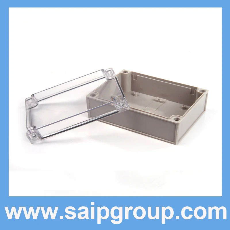 Outdoor Popular Distribution Box DS AT 1217 Waterproof Box