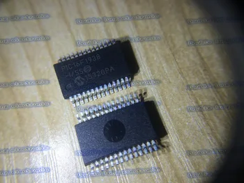 

10PCS/LOT PIC16F1938-I/SS PIC16F1938 SSOP28 IC MCU 8BIT 28KB FLASH
