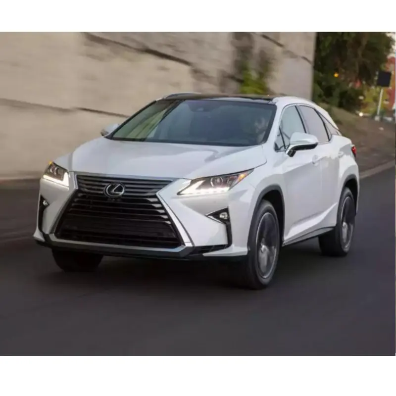 6 шт. * t10 Светодиодные лампы для освещения салона автомобиля 2018 Lexus RX350 RX450h если ваш