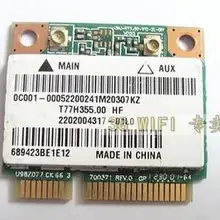 RaLink RT5390 150 Мбит/с Половина мини PCIe PCI-express Wlan Беспроводная карта для ноутбука