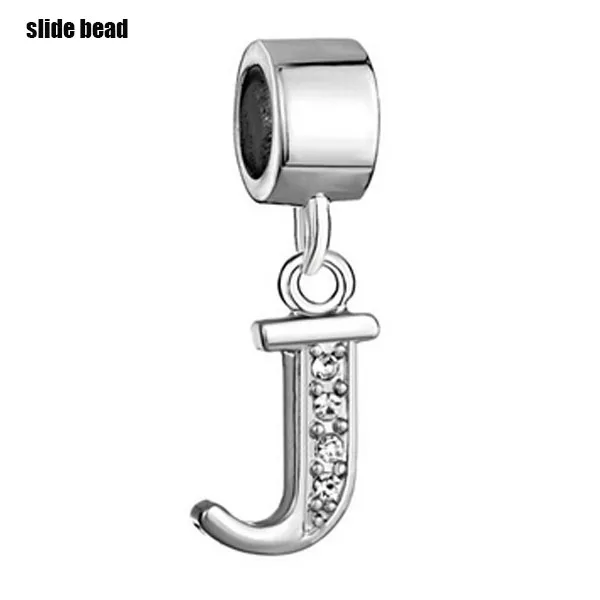 pandora lettera j collana pandora lettera j collana