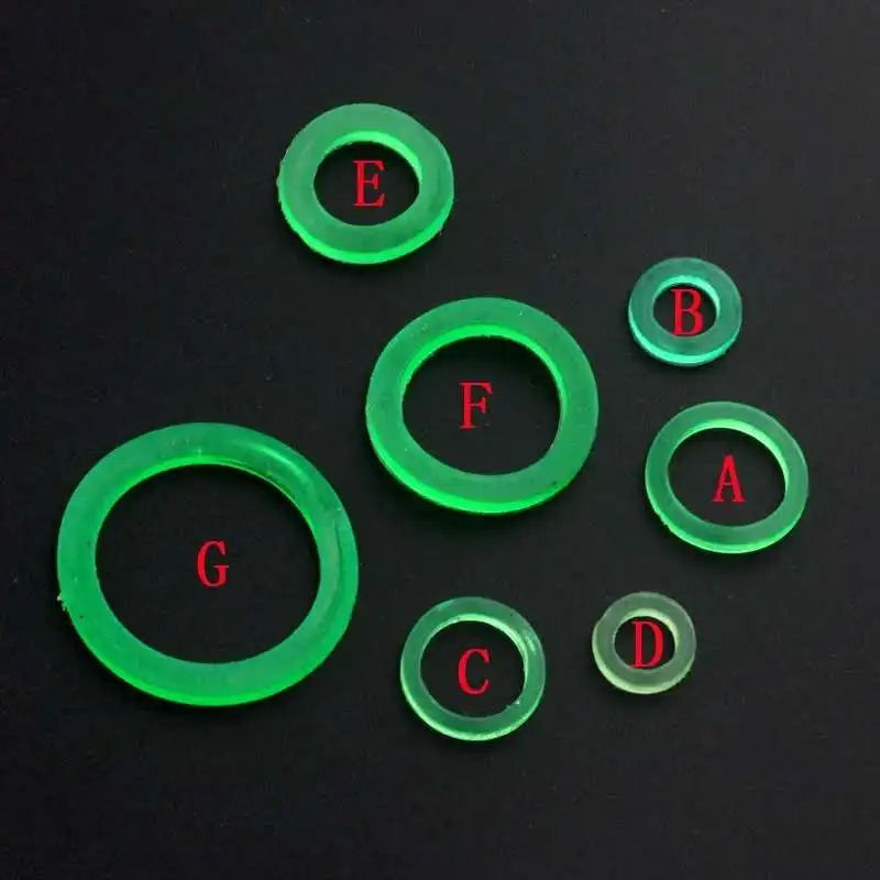 

O-Type waterproof rings,Pipe plastics joint sealing rings,nozzle waterproof ring,garden accessories,nozzle joint waterproof ring