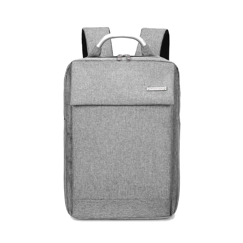 Новый рюкзак для ноутбука Многофункциональный Повседневный Рюкзак 15,6 дюймов Противоугонный Оксфорд рюкзак женская школьная сумка для