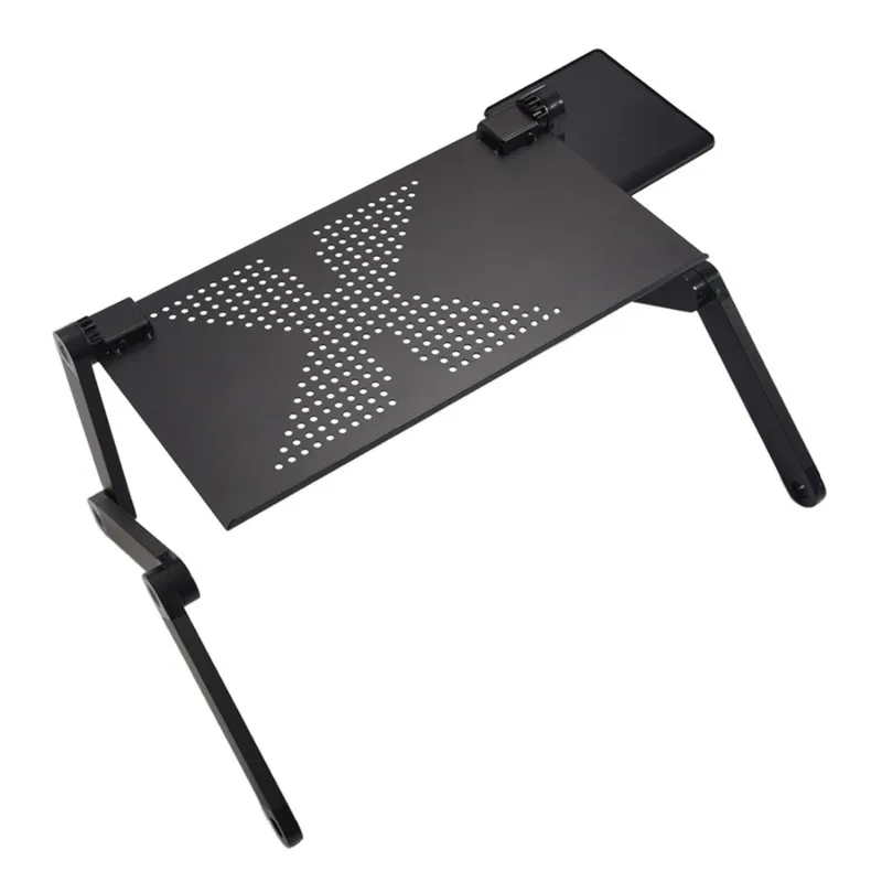  Portable Computer Desks adjustable folding table for Laptop Desk Computer mesa para notebook Stand 