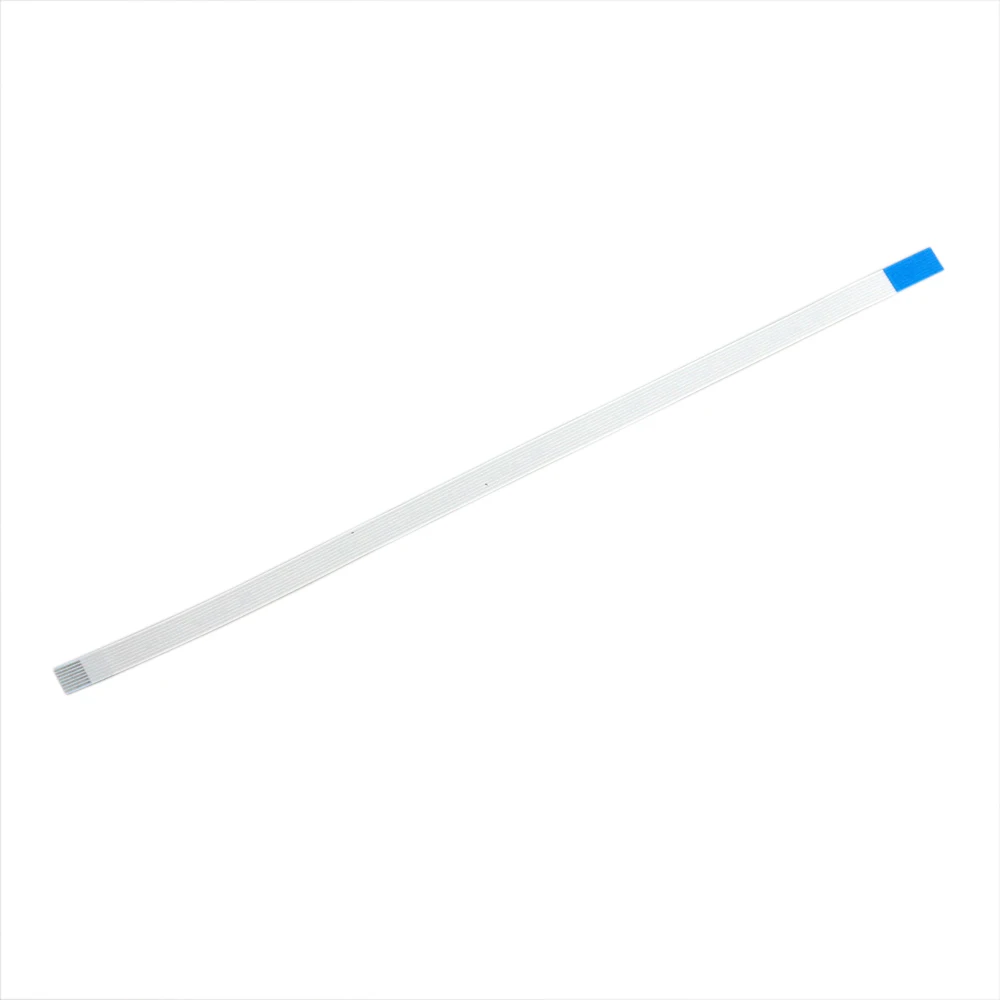 

2pcs/lot For ASUS X550C X550CC A550C X550V Y581C X550VC Power Switch Flex Ribbon Cable 8pin 15cm
