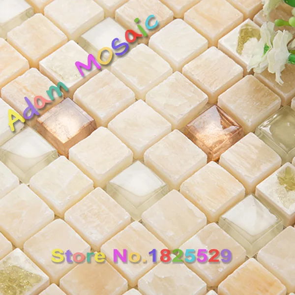 Beige Stone Gl Tile Fireplace Wall Sheets Natural Marble Beige Stone Gl Tile Fireplace Wall