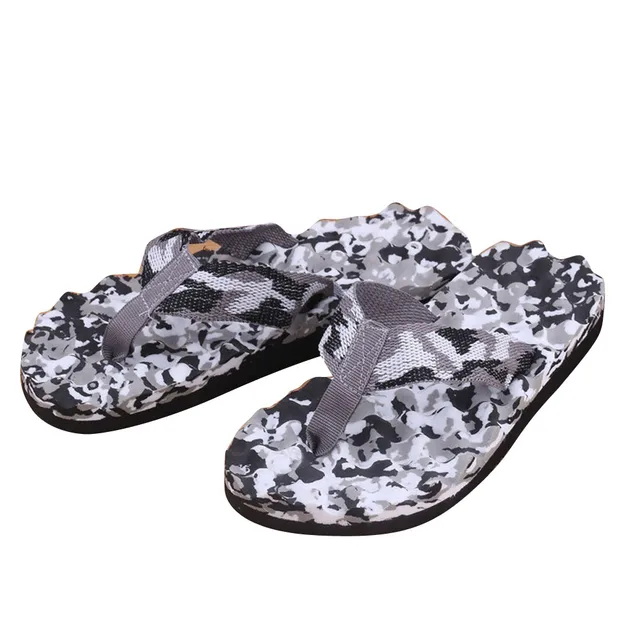 Men Summer Camouflage Flip Flops Zapatos Sandals Slipper Indoor & Outdoor Men Summer Camouflage Flip Flops Zapatos Indoor Sandals Slipper Indoor Zapatos & Outdoor cc0637
