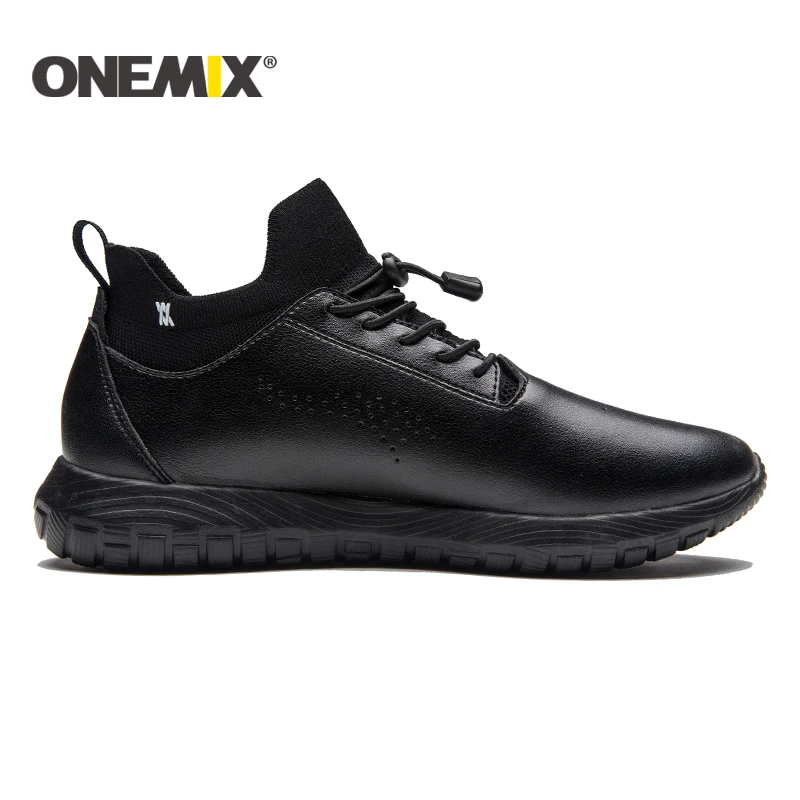 Onemix новые мужские кроссовки для бега, уличная прогулочная обувь для мужчин, кроссовки унисекс, многофункциональные треккинговые кроссовки для женщин, размер 35-46