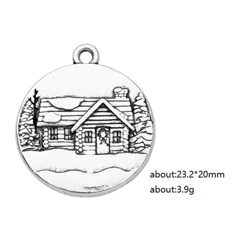 fashion necklace10