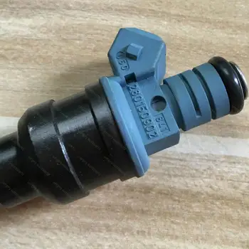 

4pcs/lot Fuel Injector Nozzle 0 280 150 902 0280150902 For VW Jetta Cabrio Golf 2.0