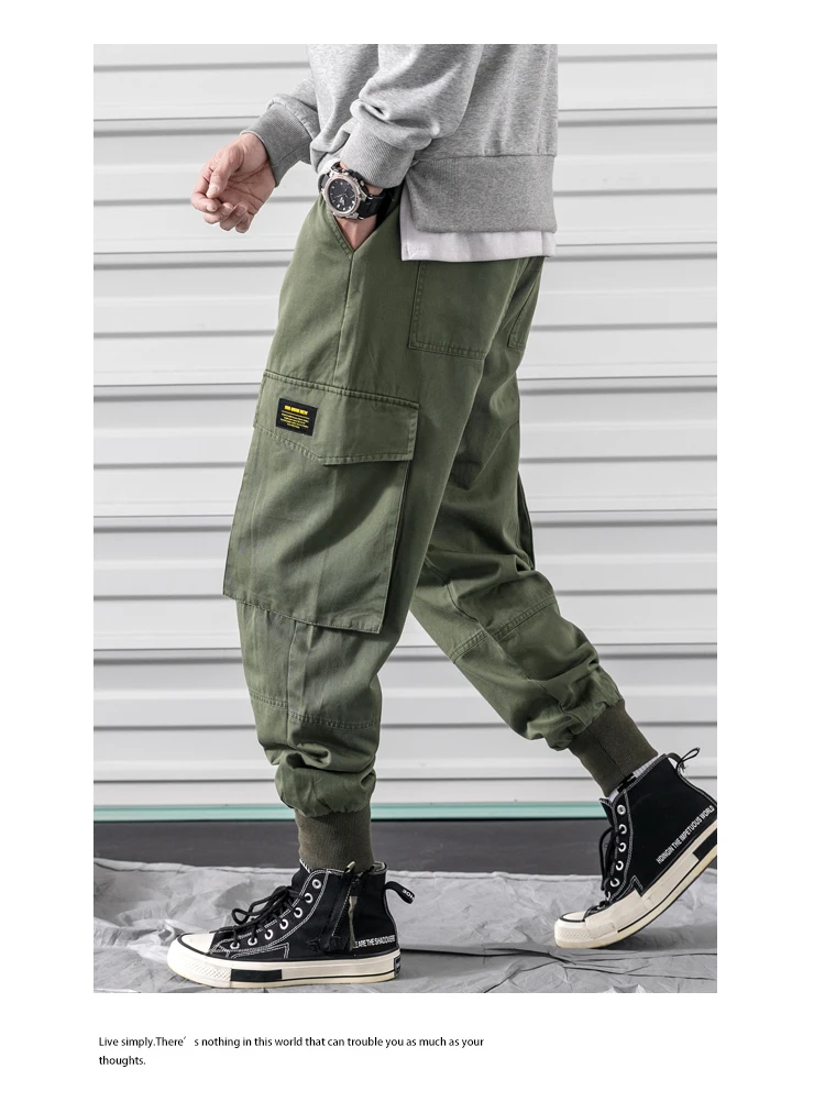 Moda Masculina