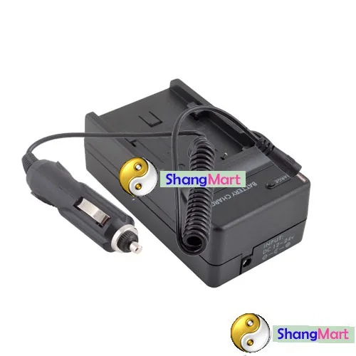 Free shipping: Car Charger For Canon Battery NB-2L NB-2LH S30 G7 ZR700 wholesale | Электроника