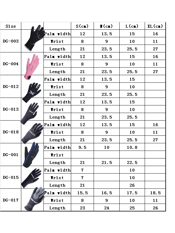 Погружение и парус 3 мм неопреновые перчатки для дайвинга/короткие перчатки для дайвинга, шноркеля, парусного спорта, Гидроцикла, серфинга