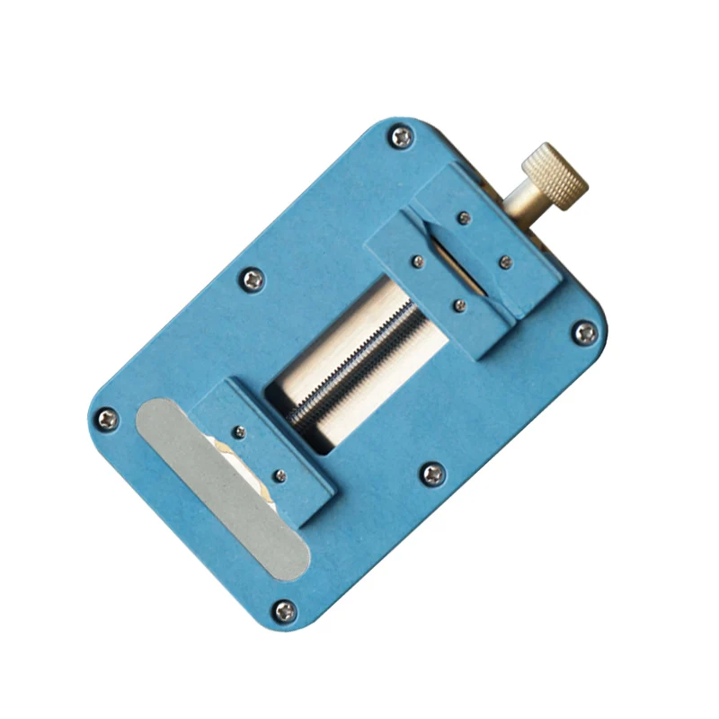 

WL Universal Motherboard Fixture High Temperature Resistance IC Chip BGA Chip Mainboard Jig Board Holder Phone Repair Tool