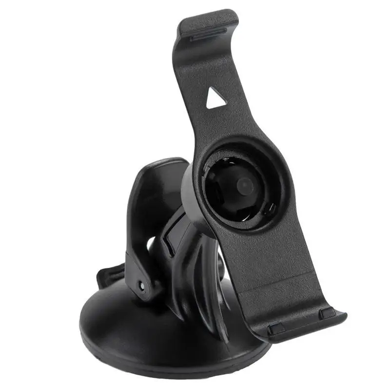 360 Degree Rotating Cup Car Mount Holder Black 2515 2545 2500 2505 2555LMT 2595 Adjustable GPS Bracket Plastic Material