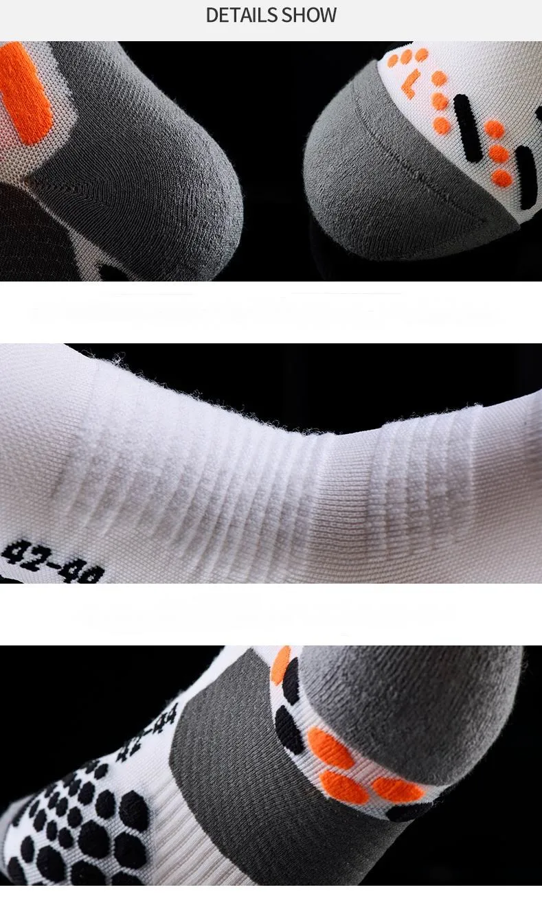 Naturehike унисекс профессиональные беговые быстросохнущие носки 3D дизайн износостойкие носки Защита ног Спорт Фитнес футбол Чулочные изделия