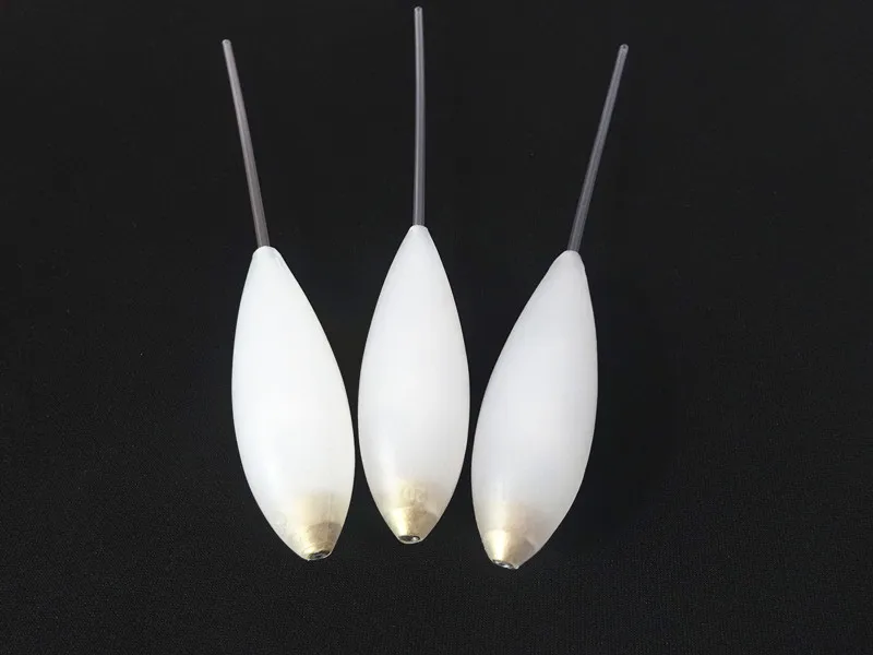 

12g Fishing floating upward Semi sinking Bombarda Semi sinking fishing float fishing tackle fishing tool