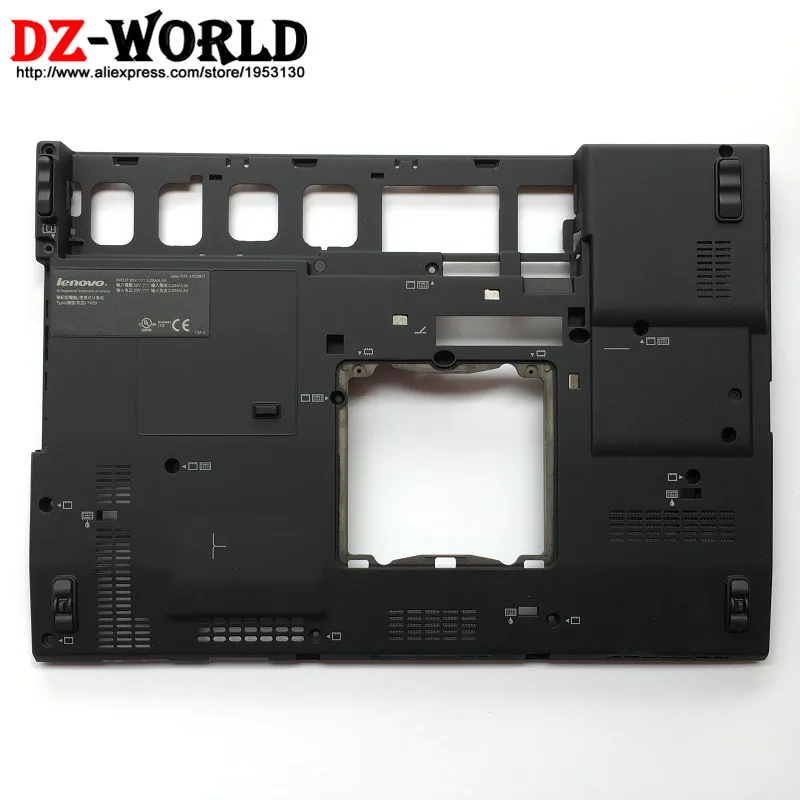 

New Original for Lenovo ThinkPad X200 Back Shell Bottom Case Base Cover D Cover 42X5178