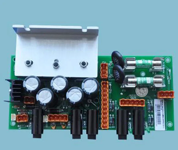 Free Fast Shipping! Kone elevator power supply board KM713140G07