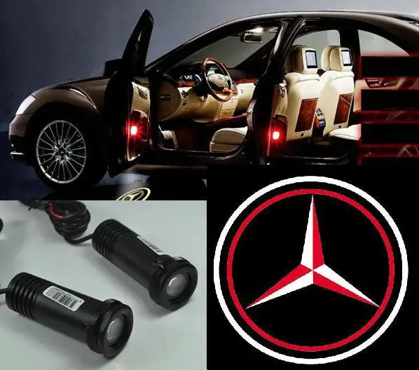 Free Shipping Car Led Door Light For Peugeot Cruze Honda Ford Nissan Free Shipping Car Led Door Light For Peugeot Cruze Honda Ford Nissan Audi Bmw Buick Logo Badge Waterproof Dustproof