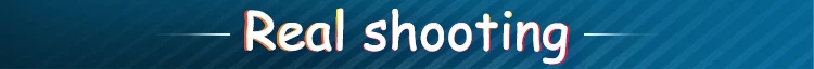 real shooting