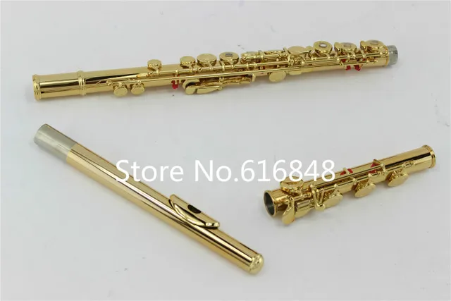 フルート初心者さんにおすすめの特別な1本。 - 管楽器専門店