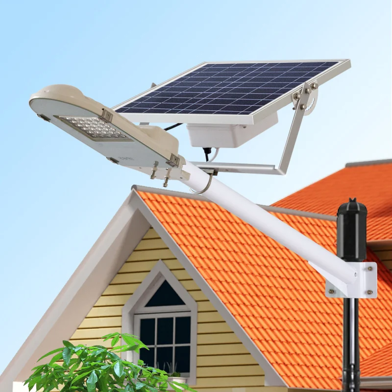 

5PCS 960Lumens 12v 16W Solar Panel Powered Led Garden Lamp 12W Street Lights Wall Nightlights for Outdoor Lighting System