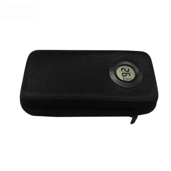 

CW&F Insulin Cooler Bag thermometer Portable Insulated Travel Case Cooler Box Bolsa Termica ice bags