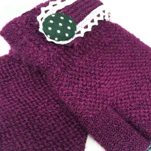 GLV934 women winter warm cashmere touch screen font b gloves b font manufacturers selling