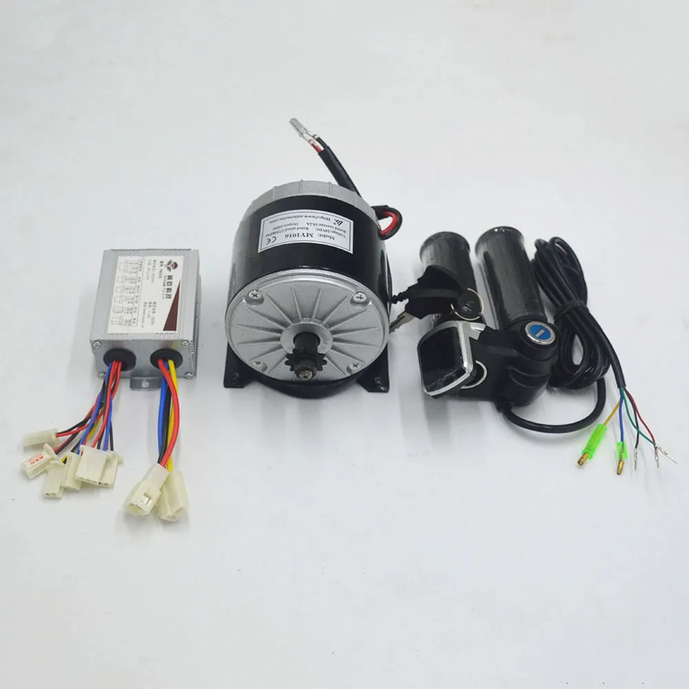 bike motor conversion