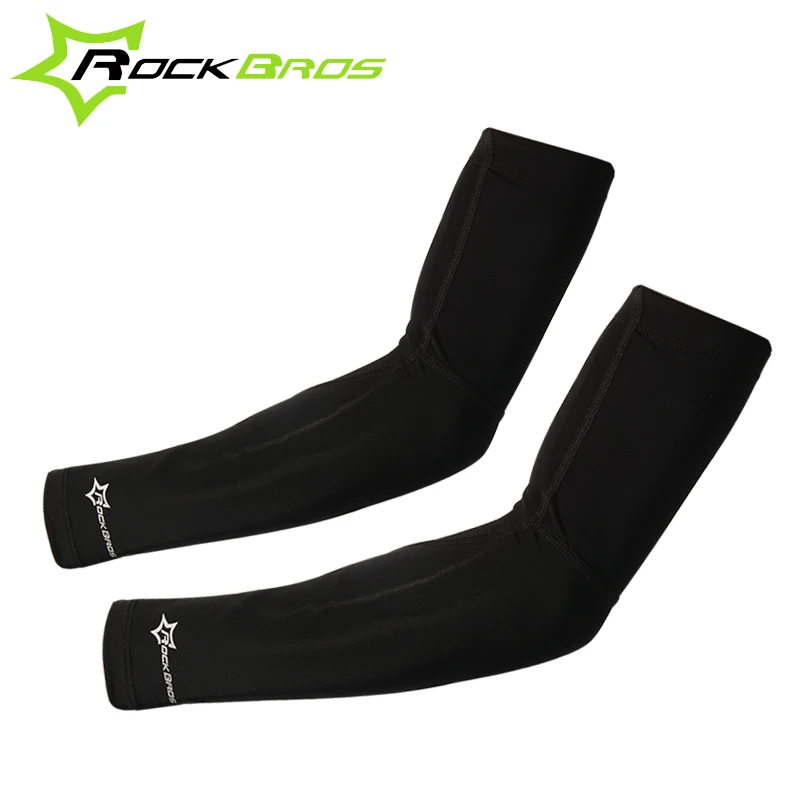 cycling arm covers