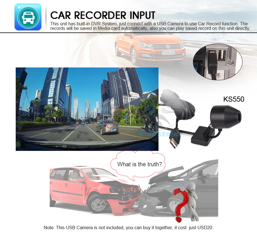 ES5880E-E13-DVR