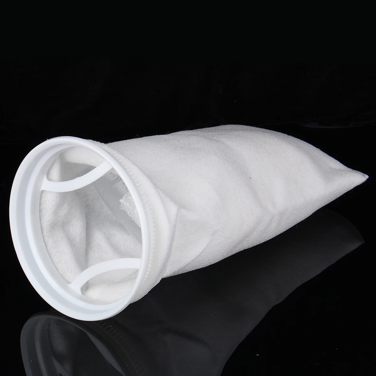 Buy 150 Micron Aquarium Mesh Filter Sock Sump Micron
